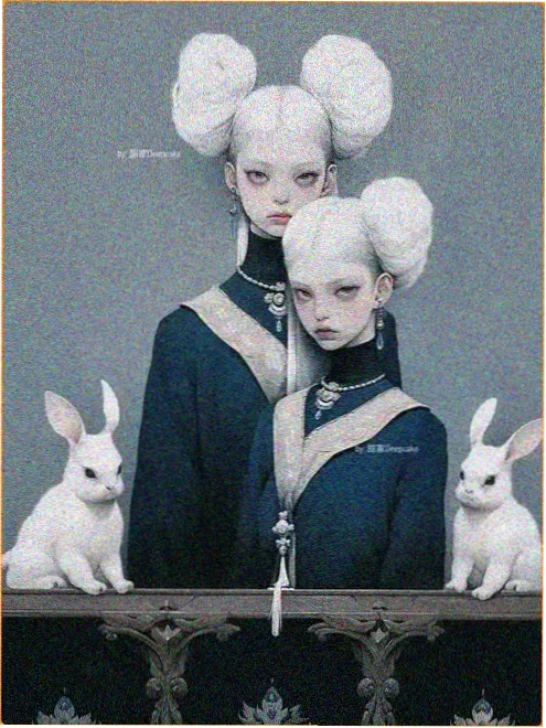 包贝尔电影《大人物》赵泰角色封面