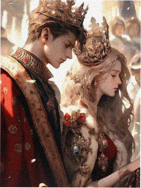 短剧《她在婚礼那天退场》海报