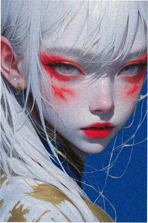 包贝尔电影《陆垚知马俐》作品封面