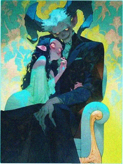 短剧《赘婿的第二次机会》海报