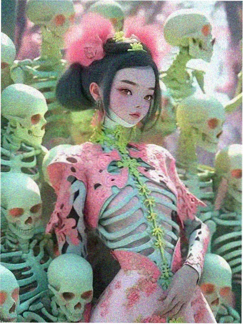 包贝尔导演作品《阳光姐妹淘》封面